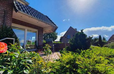 Ferienwohnung Ünnern Appelboom - Foto 2