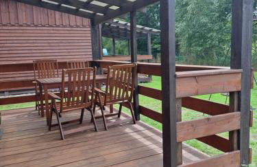 Bobrowe Zacisze - domki letniskowe - Foto 76