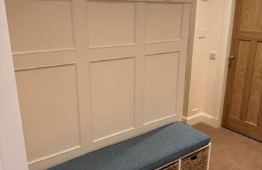 Aaron Glen Guest Apartments - Foto 33