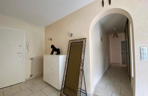 URBAN LODGE GAP - Confort premium & emplacement exceptionnel - Foto 23