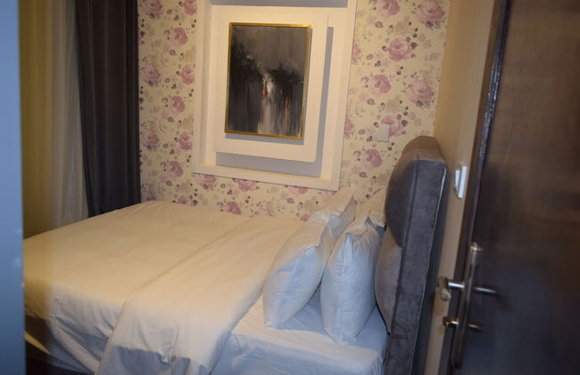 Misk Apartments - Foto 6