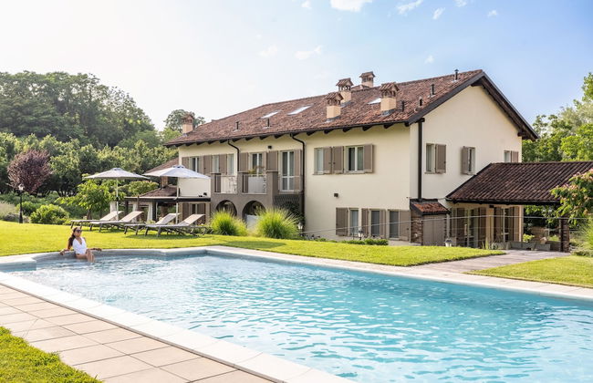 Resort Limax Acis - Foto 50