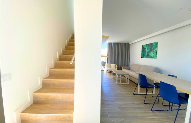 Resort Cordial Santa Agueda & Perchel Beach Club - Foto 21