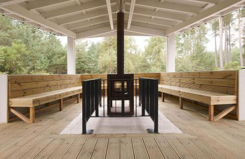 Osprey Apartment - Foto 16