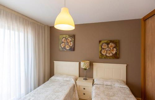 Dúplex en Residencial Vichona en Sanxenxo - Foto 15