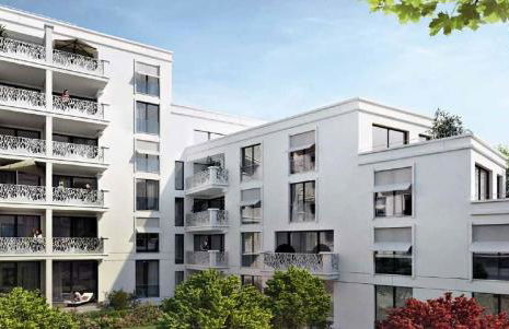 City Apartment Munich - Foto 11