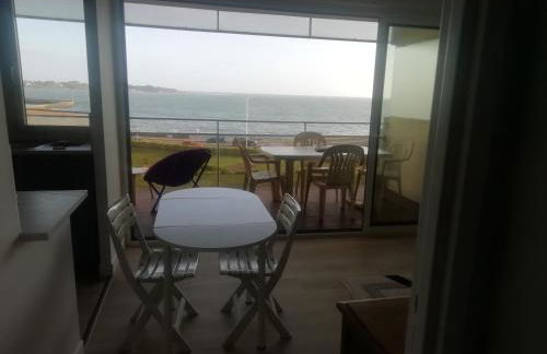 Concarneau face à la mer stationnement privatif - Photo 24