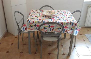 casa Mariuccia a due passi dal mare - Photo 25