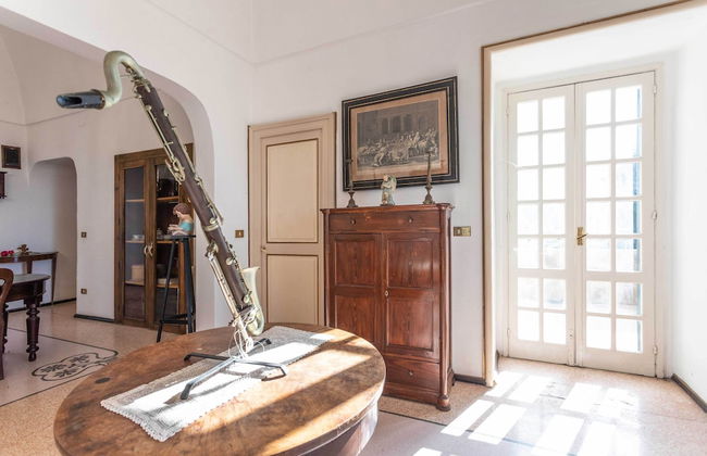 Villa Armonia - Foto 31