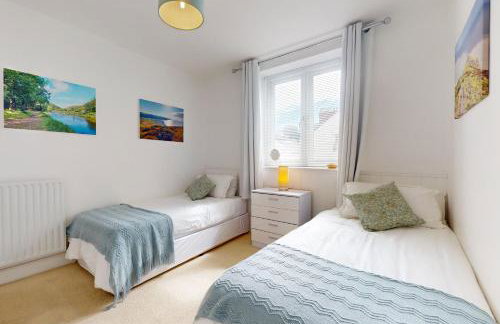 Keld Apartment Porlock - Foto 15