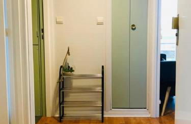 Appartement avec parking et balcon vue Cathédrale - Foto 5