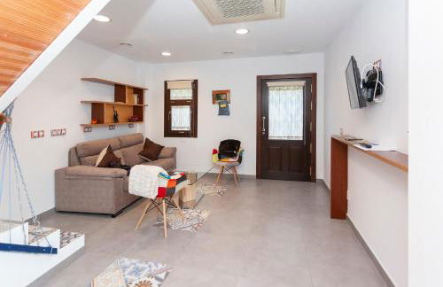 Casa Rural "El Paseo del libro" - Foto 9