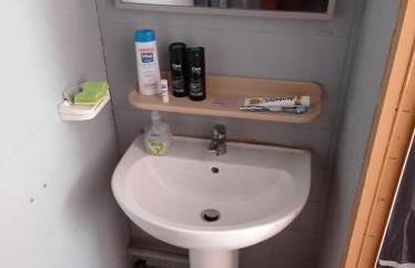 Studio indépendant, avec piscine et jardin, direct gare aéroport, 1 lit pour 2 personnes Direct Gare Aéroport - Foto 19