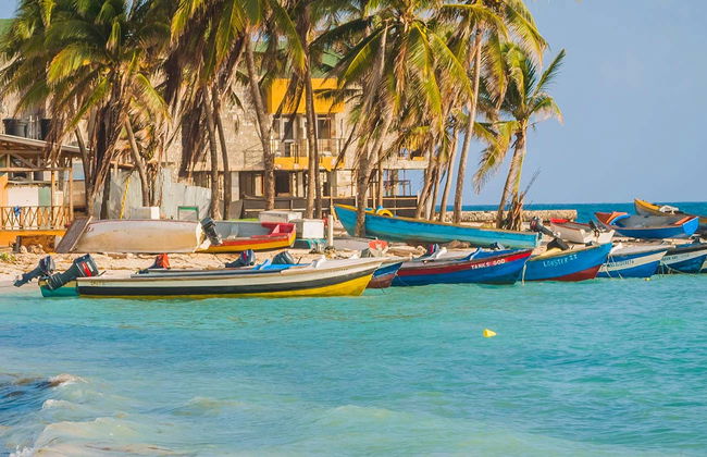 Jamaican Boat Party - Foto 1