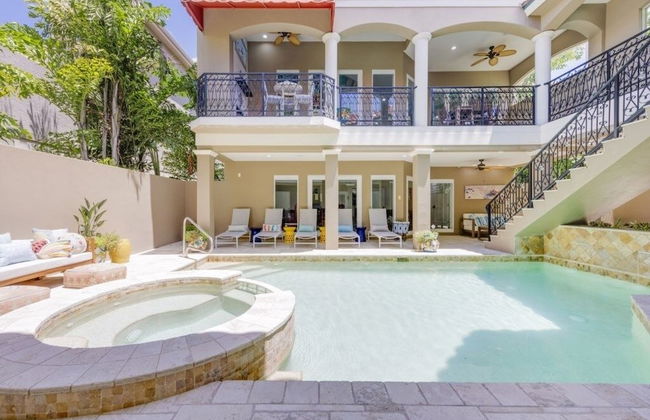 Il Paradiso Perduto 7 Bedroom Home by RedAwning - Foto 39