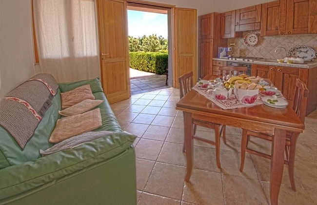 Agriturismo Sa Suerera - Photo 14