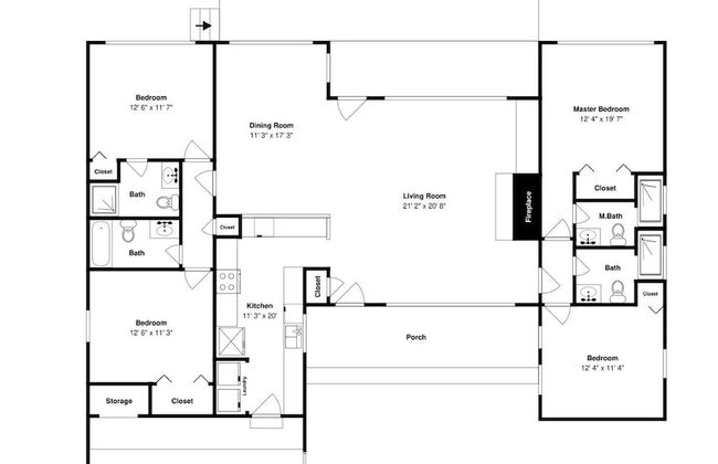 Ocean's Edge - Foto 31