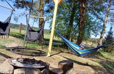 Agroturystyka "Apartament na wsi" Bory Tucholskie - Foto 36