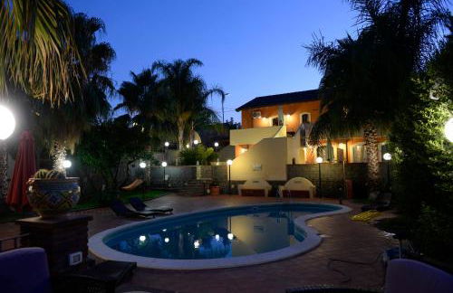 Borgo Barone - Foto 26