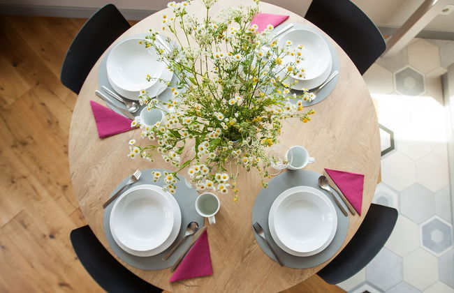 Penthouse in the City Center - Photo 25