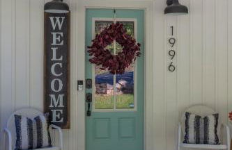 Little Farmhouse 3BR, 2BA Near Wineries - Foto 41