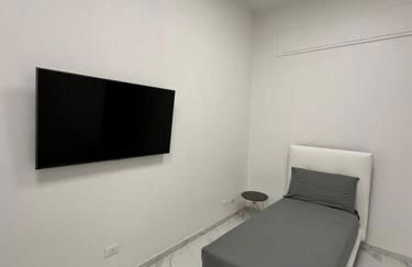 Cernusco luxury Milanese apartment - Foto 18