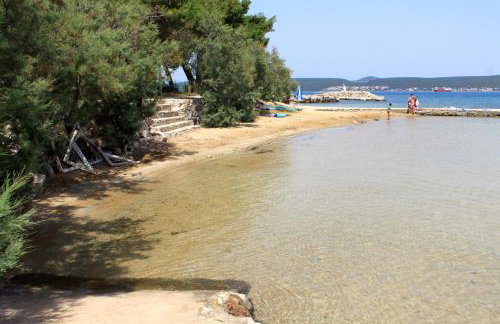 Family-friendly apartments with swimming pool Nevidjane, Pasman - 18054 - Foto 56