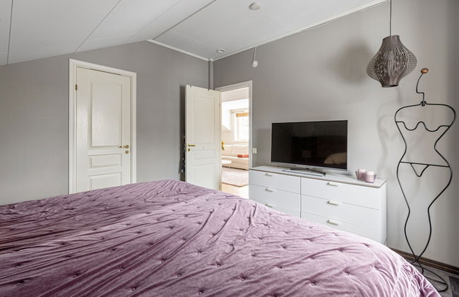 Modern Villa Stockholm - Photo 15