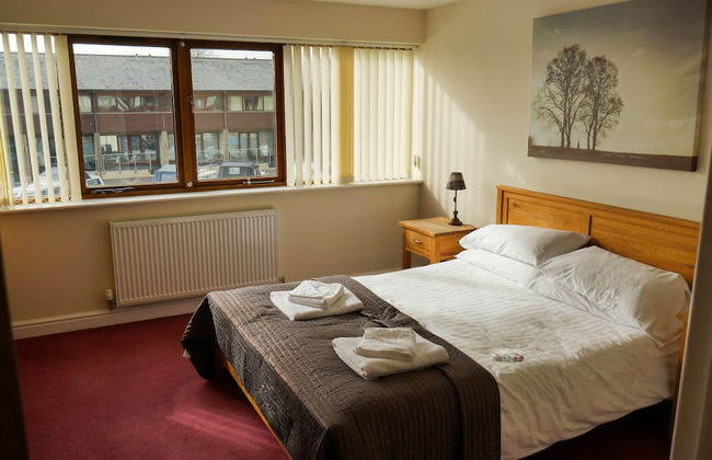 Tewitfield Marina - Foto 8