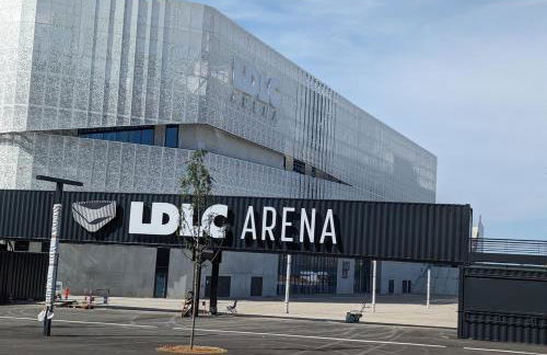 Belle Maison, calme avec parking - Foto 2