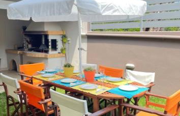 Sweet Makri Suite - Foto 1