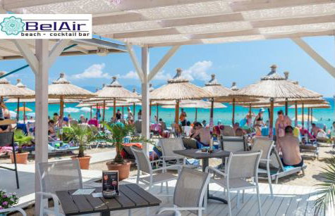 House Kostas on the beach - Foto 31