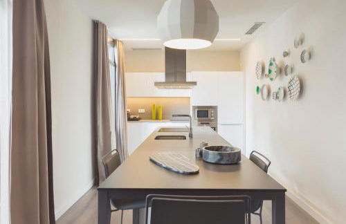 Casagrand Luxury Apartments Barcelona - Foto 128