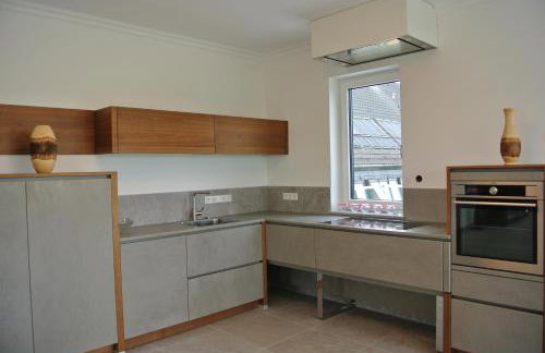 Penthousewohnung - Foto 15