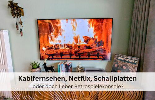 Black Forest Stay - Apartment Hirschperle - Foto 25