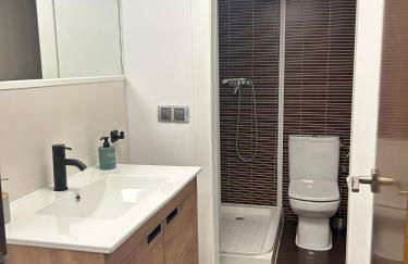 Apartamento parking y piscina incluido - Foto 8