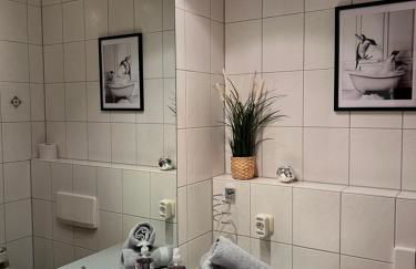 Messe Lodge - Schwand - Nürnberg - Foto 15