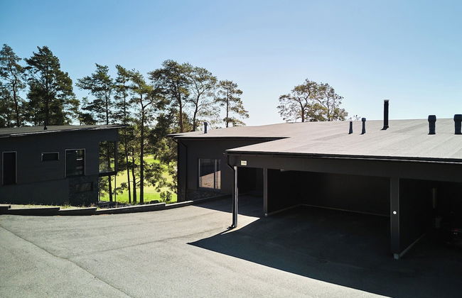 Platinum Swing - Spacious 4BR Villa with Panorama Views - Foto 45