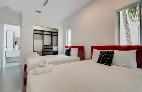 Lux Villa Sol - Foto 26