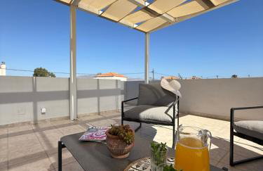 Villa Karneios - Private Pool near Chania & Beach - Foto 8