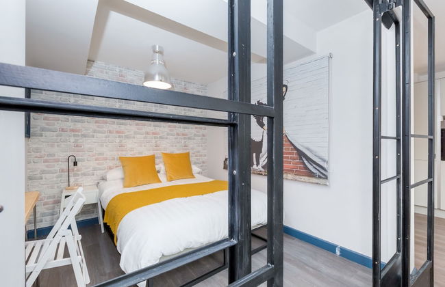 The Loft Brighton - Foto 2