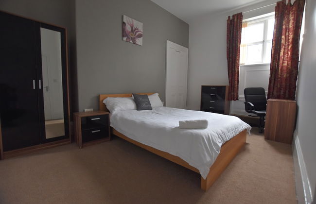 Argyle Apartments - Photo 7