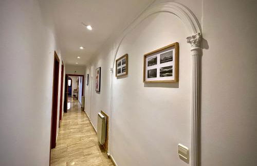 Precioso y espacioso piso - Foto 18