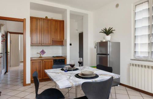 BGY Airport Home - 2min from BGY Airport, WiFi - Foto 15