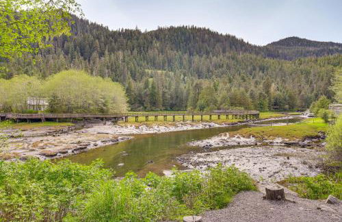 Salmon Return and Wildlife Roam Ketchikan Getaway! - Foto 30