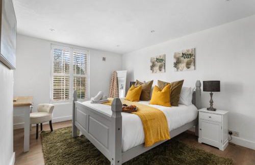 The Postmaster's Retreat - Photo 14