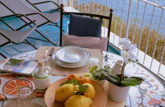 Casa Gilda Positano - Foto 60