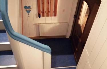 Ferienhaus im Kumbachtal - Foto 18