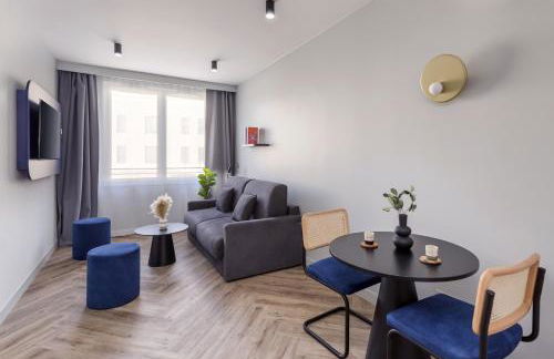 Appart'City Collection Paris Roissy CDG Airport - Foto 60