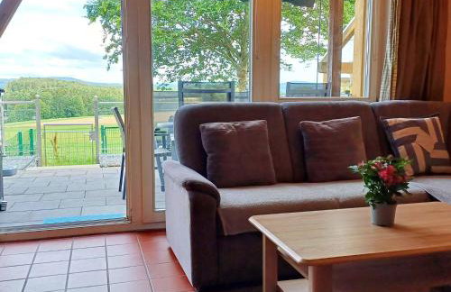 Holiday Home Haus Fernblick in herrlicher Feldrandl inkl Nbk by Interhome - Foto 2